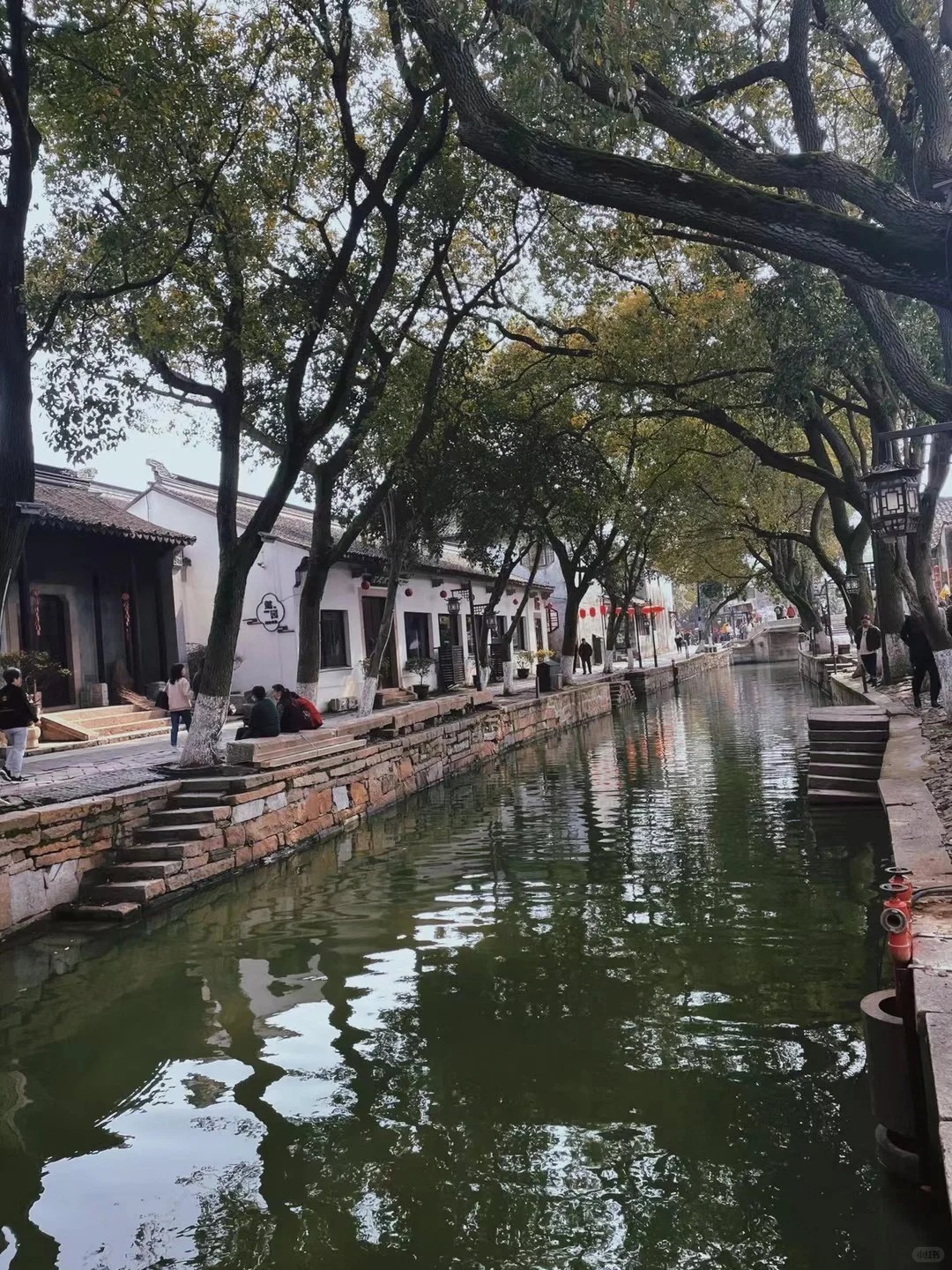 📍苏州同里古镇游玩不踩雷攻略！_4_我们去玩吧_同里-古镇-来自52tours 我爱旅游网